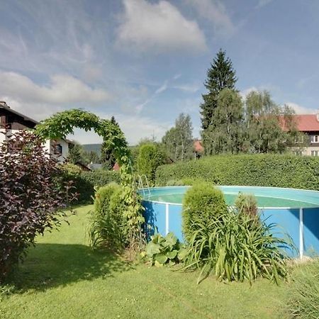 Apartmány Puskarčíková Harrachov Exterior foto
