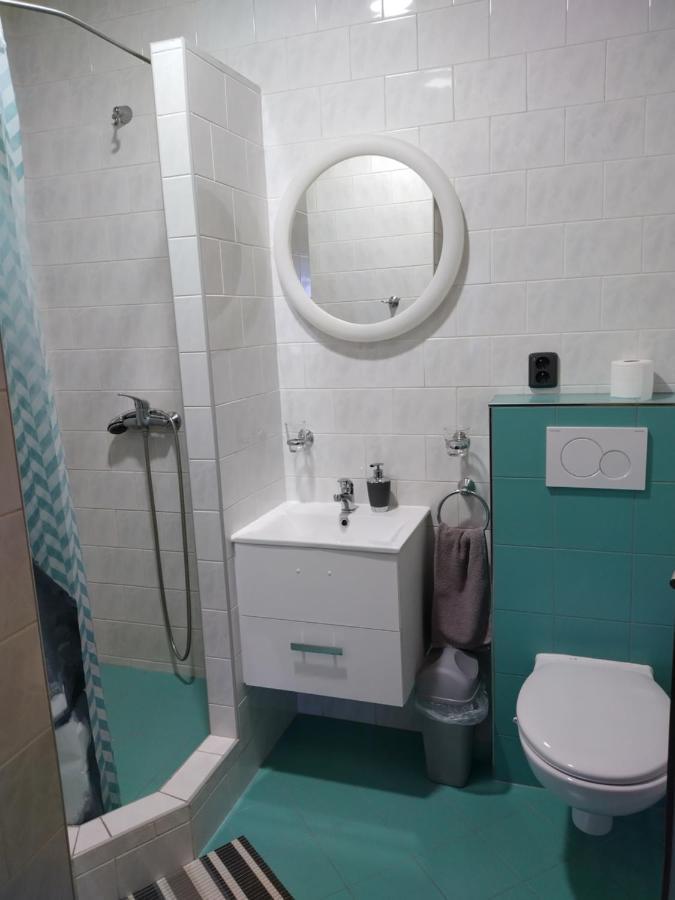 Apartmány Puskarčíková Harrachov Exterior foto