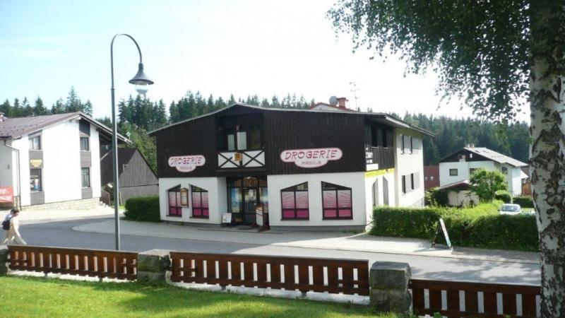 Apartmány Puskarčíková Harrachov Exterior foto