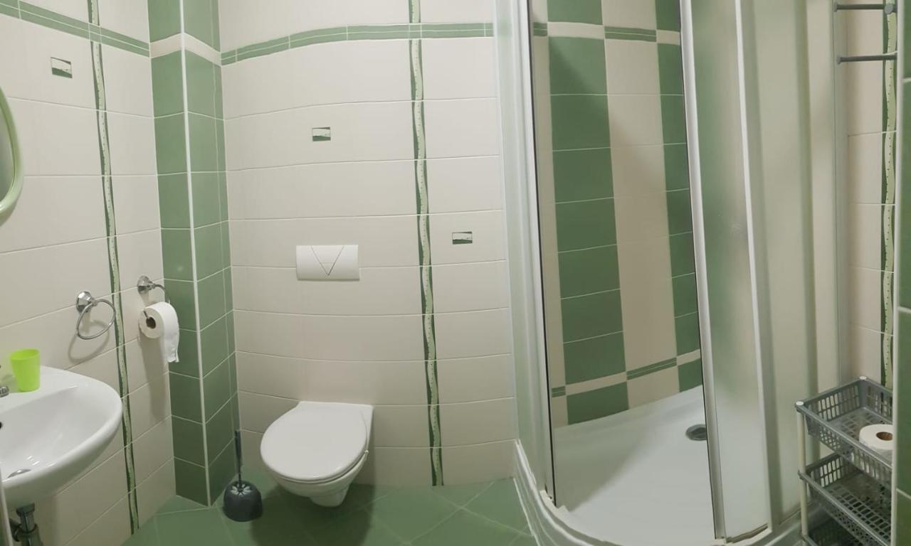 Apartmány Puskarčíková Harrachov Exterior foto