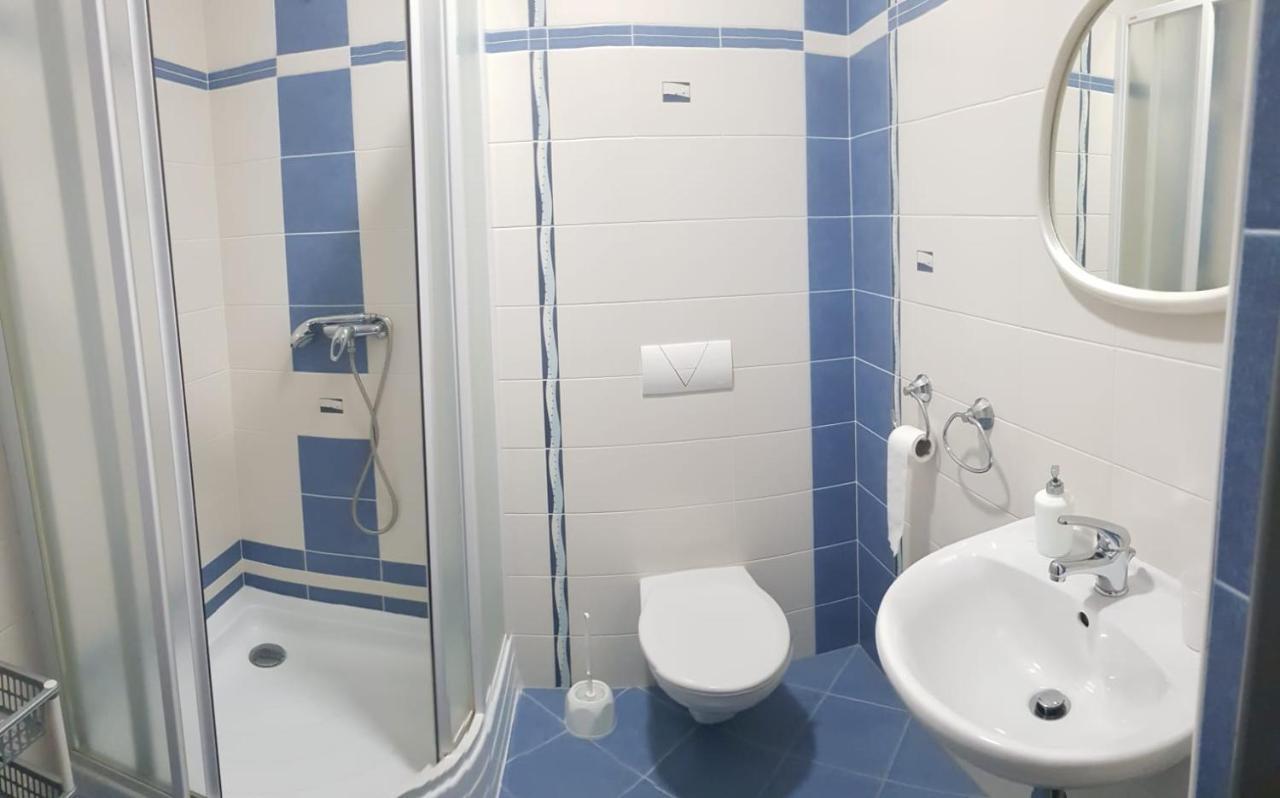 Apartmány Puskarčíková Harrachov Exterior foto